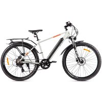 Gelbert Ran Star 2 PRO (серый)