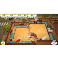  Overcooked! + Overcooked! 2 для PlayStation 4 - Превью изображения №2 — Интернет магазин BigSale