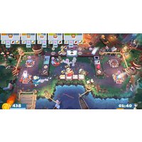  Overcooked! + Overcooked! 2 для PlayStation 4 - Превью изображения №5 — Интернет магазин BigSale