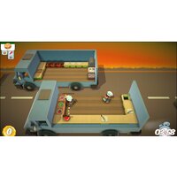 Overcooked! + Overcooked! 2 для PlayStation 4 - Превью изображения №4 — Интернет магазин BigSale