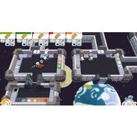  Overcooked! + Overcooked! 2 для PlayStation 4 - Превью изображения №3 — Интернет магазин BigSale