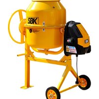 SBK SX-155