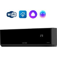 Royal Thermo Barocco DC RTBI-09HN8/black Image #6