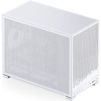 Jonsbo D32 Std Mesh (белый) Image #2