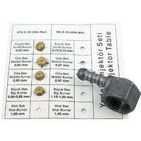 MAUNFELD EGHG.32.1CW/G Image #15