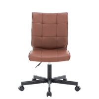 Everprof EP-300 (экокожа, коричневый) Image #2