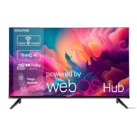 Evolution WOS32MR1HD