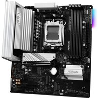 ASRock B650M Pro X3D Image #3