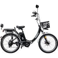 Smart8 Venera Lite (черный)