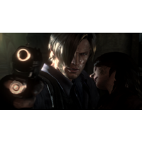 Resident Evil 6 для PlayStation 4 Image #124