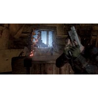 Resident Evil 6 для PlayStation 4 Image #59