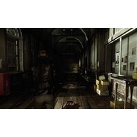 Resident Evil 6 для PlayStation 4 Image #87