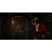 Resident Evil 6 для PlayStation 4 Image #34