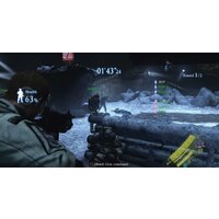 Resident Evil 6 для PlayStation 4 Image #62