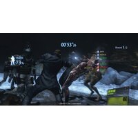 Resident Evil 6 для PlayStation 4 Image #90