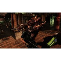 Resident Evil 6 для PlayStation 4 Image #22