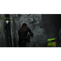 Resident Evil 6 для PlayStation 4 Image #126