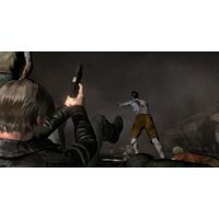 Resident Evil 6 для PlayStation 4 Image #41