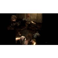 Resident Evil 6 для PlayStation 4 Image #57