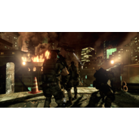 Resident Evil 6 для PlayStation 4 Image #123