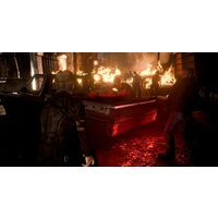 Resident Evil 6 для PlayStation 4 Image #77