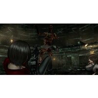 Resident Evil 6 для PlayStation 4 Image #103