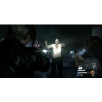 Resident Evil 6 для PlayStation 4 Image #26