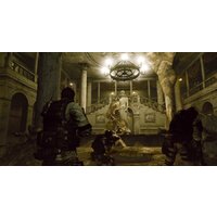 Resident Evil 6 для PlayStation 4 Image #82