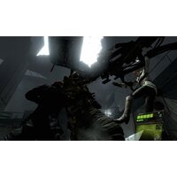 Resident Evil 6 для PlayStation 4 Image #80