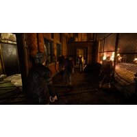 Resident Evil 6 для PlayStation 4 Image #3