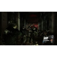 Resident Evil 6 для PlayStation 4 Image #46