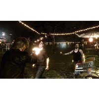 Resident Evil 6 для PlayStation 4 Image #13