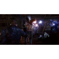 Resident Evil 6 для PlayStation 4 Image #20