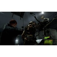 Resident Evil 6 для PlayStation 4 Image #75