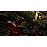 Resident Evil 6 для PlayStation 4 Image #98