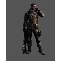 Resident Evil 6 для PlayStation 4 Image #118