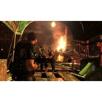 Resident Evil 6 для PlayStation 4 Image #45