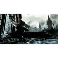 Resident Evil 6 для PlayStation 4 Image #27