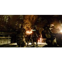 Resident Evil 6 для PlayStation 4 Image #55