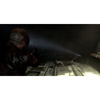 Resident Evil 6 для PlayStation 4 Image #31
