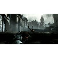 Resident Evil 6 для PlayStation 4 Image #17