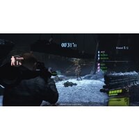 Resident Evil 6 для PlayStation 4 Image #99