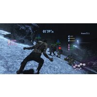 Resident Evil 6 для PlayStation 4 Image #6