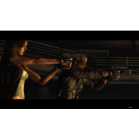 Resident Evil 6 для PlayStation 4 Image #125