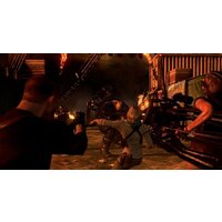 Resident Evil 6 для PlayStation 4 Image #58