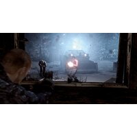 Resident Evil 6 для PlayStation 4 Image #4