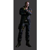 Resident Evil 6 для PlayStation 4 Image #115