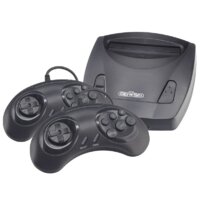Retro Genesis 8 Bit Junior (300 игр) Image #2