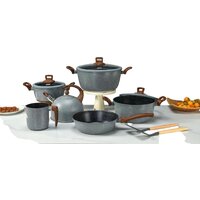 JIO JIO-013 (серый) Image #2