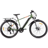 Gelbert Ran Star 2 PRO (зеленый) Image #1